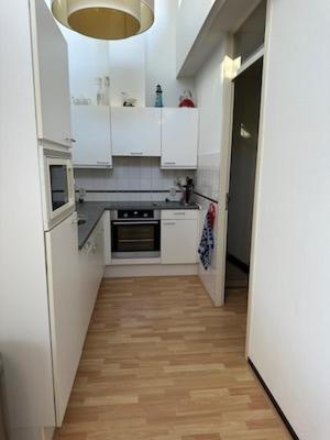 Ferienwohnung Ostrea 4 Nes  Exterior foto