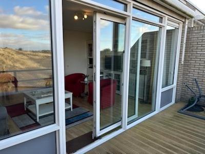 Ferienwohnung Ostrea 4 Nes  Exterior foto