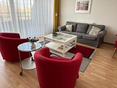 Ferienwohnung Ostrea 4 Nes  Exterior foto